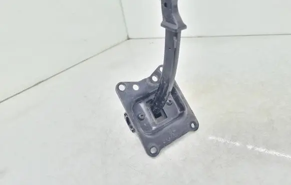 Peugeot Partner III Front door check strap stopper 9681466280
