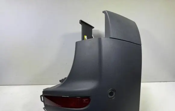 Mercedes-Benz Sprinter W907 W910 Distronic sensor radar A9078851100 A9079002711 A9078809402