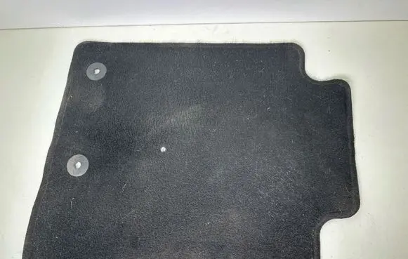 Ford Mustang VI Front floor mat FR3B63130D00ACW