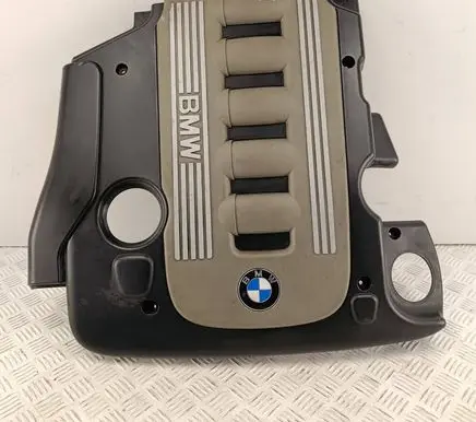 BMW X5 E70 Engine cover (trim) 7788908 7156789