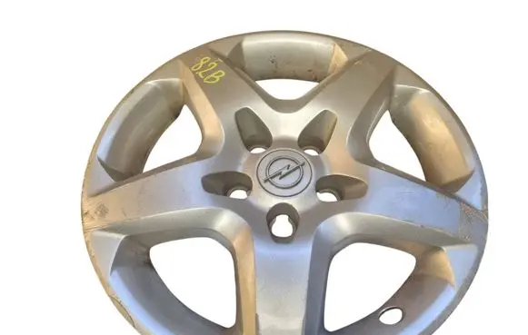 Opel Zafira B R16 wheel hub/cap/trim 13240543 00461060860