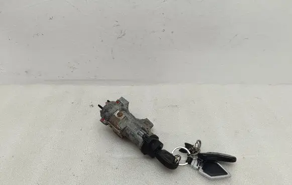 Volkswagen Transporter - Caravelle T5 Ignition lock 4B0905851G