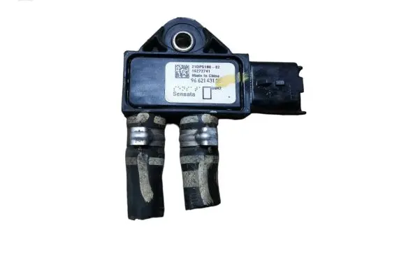 Peugeot 5008 Exhaust gas pressure sensor 9662143180 16272741