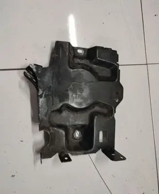 Citroen C4 Grand Picasso Battery box tray 