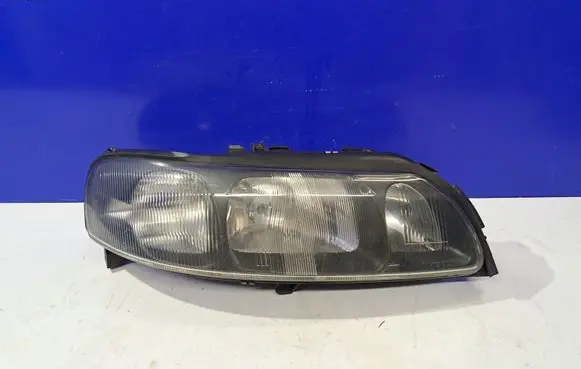 Volvo S60 Headlight/headlamp 9151852 89005963