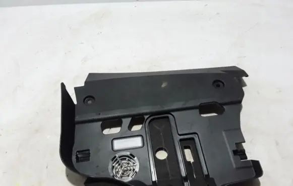 BMW 3 F30 F35 F31 Other dashboard part 9218566