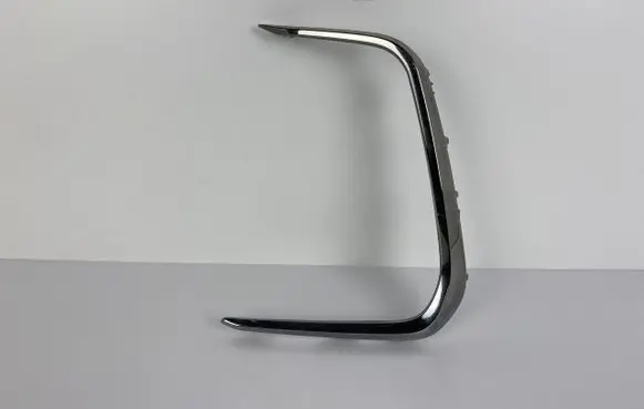 Toyota Corolla E210 E21 Front bumper splitter molding 5212602380