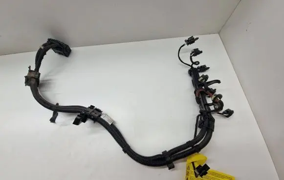 BMW X3 G01 Fuel injector wires 8658839