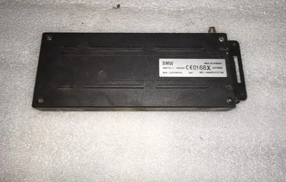 BMW 5 E39 Phone control unit/module 84118382082 8382082