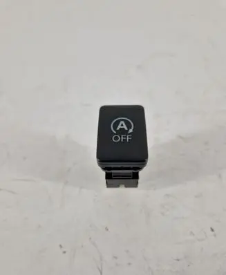Mitsubishi Outlander Engine start stop button switch 