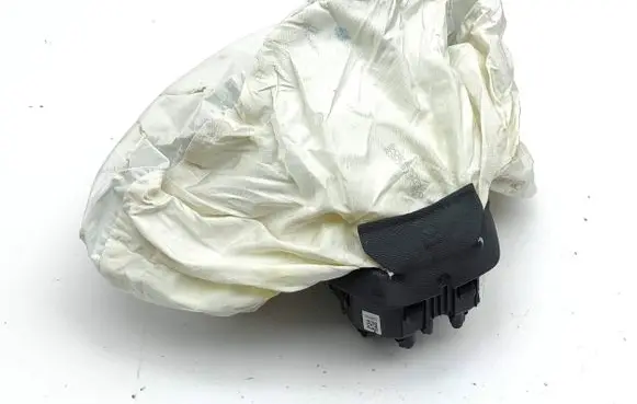 Opel Astra L Steering wheel airbag 98400556ZD 7171034