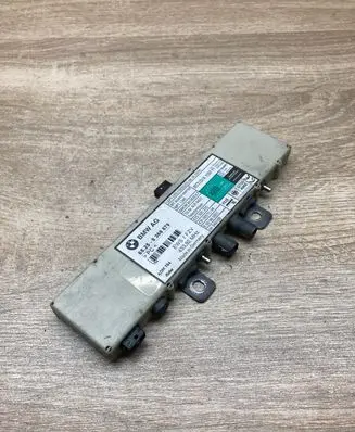 BMW 5 E39 Antenna control unit 8368879