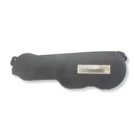 Audi A6 Allroad C6 Timing belt guard (cover) 059109123AD