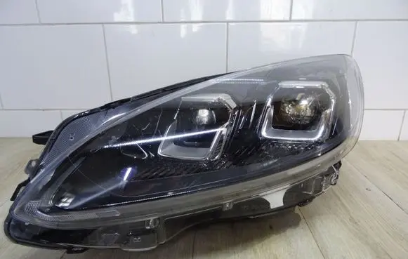 Ford Kuga III Headlight/headlamp LAMPALEWAFORDKUGAMK3FULLLEDLV4B13E017AL