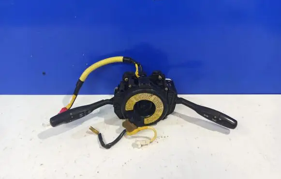 Mitsubishi Colt Airbag slip ring squib (SRS ring) M80G21E90 168AX