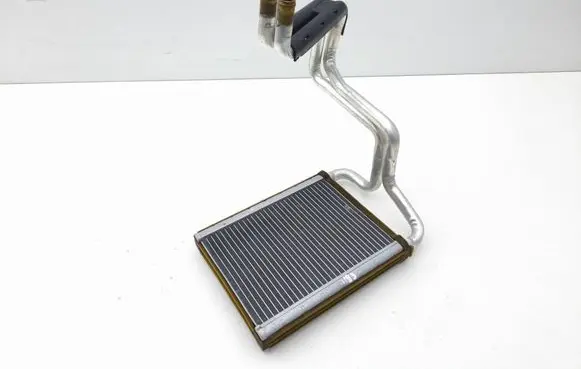 KIA Optima Heater blower radiator 