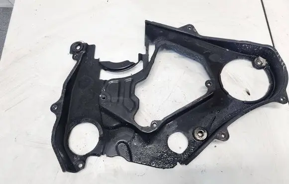 Mazda 5 Timing belt guard (cover) 