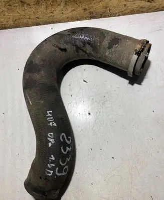 Peugeot 407 Intercooler hose/pipe