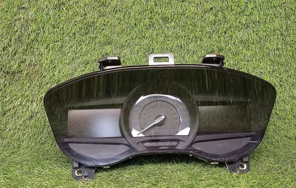 Ford Fusion II Speedometer (instrument cluster) ES7T10849JC