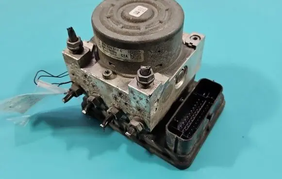 Skoda Octavia Mk3 (5E) ABS Pump 3Q0614517C IMPRK1582902
