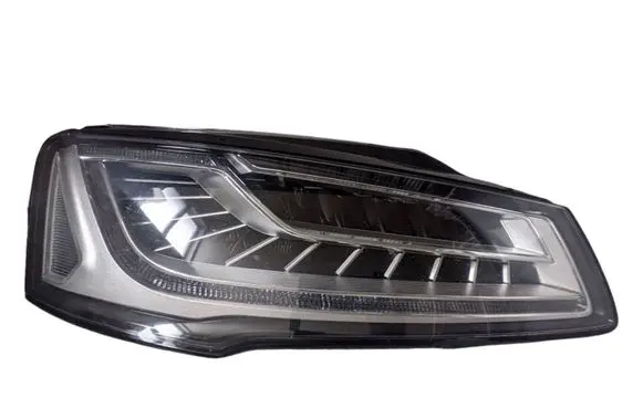 Audi A8 S8 D4 4H Headlight/headlamp 4H0941036 1EX01149602