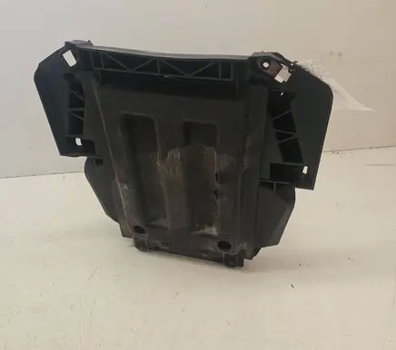 Jaguar XF X250 Air intake duct part 9X238A107AD