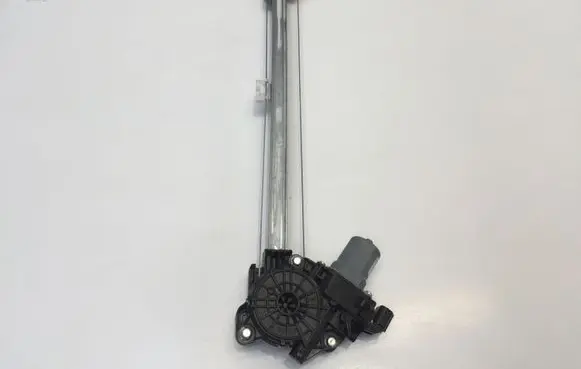 Honda Jazz IV GR Rear door window regulator with motor