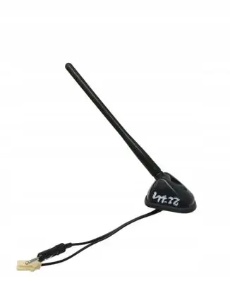 Radio antenna