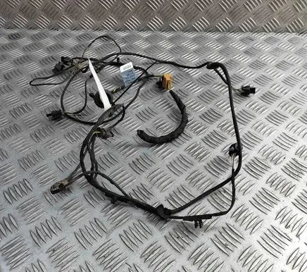 Audi A5 Parking sensor (PDC) wiring loom 8W6971104N