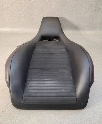 Mercedes-Benz CLA C117 X117 W117 Front passenger seat 