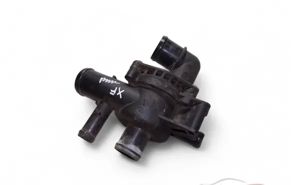 Jaguar XF X250 Thermostat C8W0A