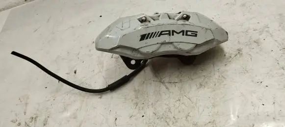 Mercedes-Benz C W205 Front brake caliper A25305