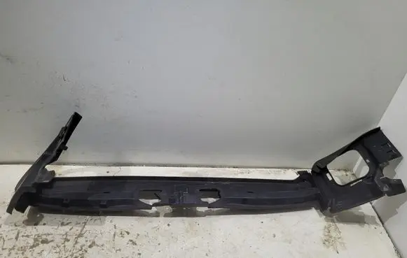 BMW X3 G01 Intercooler air guide/duct channel 7383845