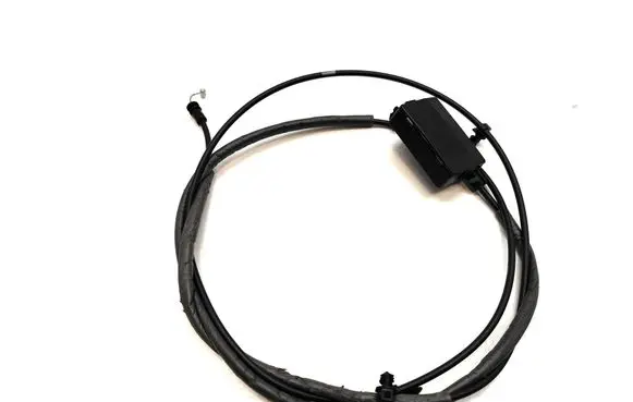 Audi Q5 SQ5 Rear seat cable / handle 80A885682E
