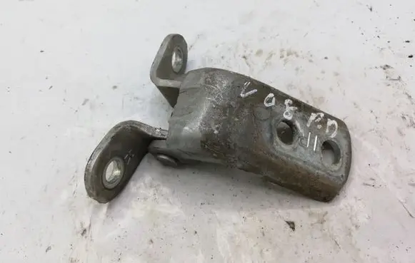 Toyota Corolla E120 E130 Front door upper hinge NOCODE