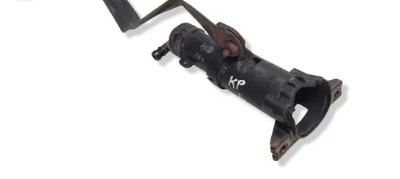 Honda Accord Headlight washer spray nozzle 22451