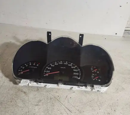 KIA Cerato Speedometer (instrument cluster) 940032F340 20050516 11000717110K