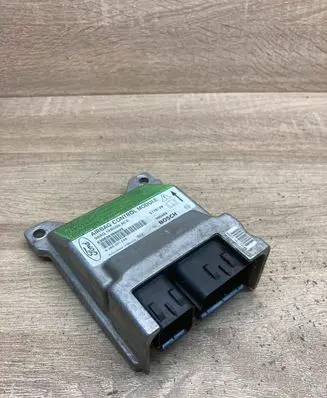 Ford Focus Airbag control unit/module 98AG14B056ACE 0285001249