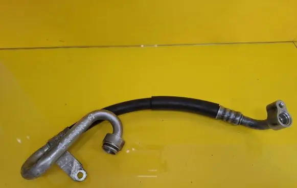Opel Zafira A Air conditioning (A/C) pipe/hose 091122116 33699