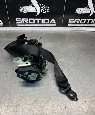 Mercedes-Benz Sprinter W906 Front seatbelt 9068600485 040476