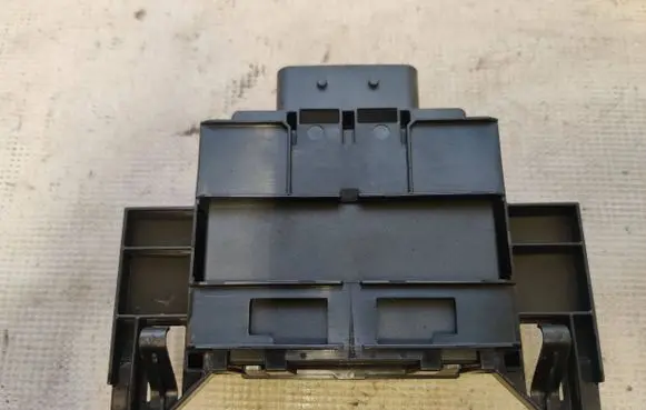 Volkswagen Transporter - Caravelle T5 Other control units/modules 3AA919041A 7E0971502B 0176373747
