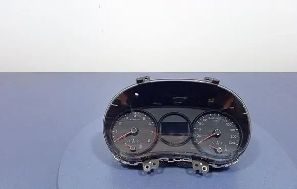 KIA Picanto Speedometer (instrument cluster) 94003-G6523