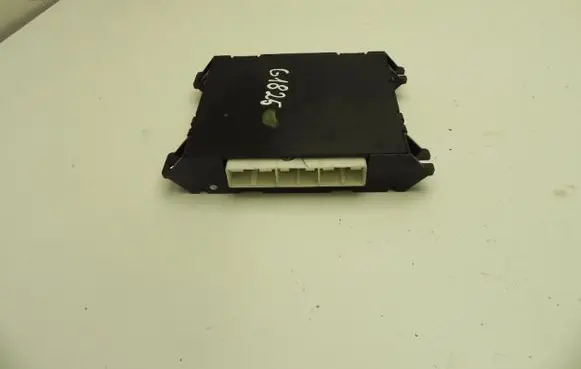 Jaguar XF Other control units/modules 9X2318D493AD G1825