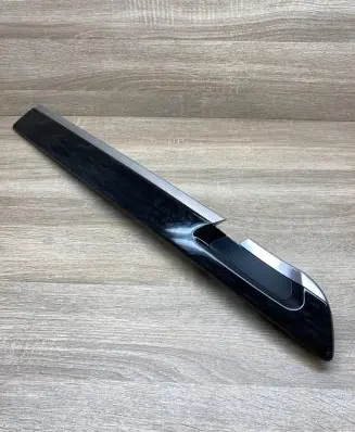 BMW 7 F01 F02 F03 F04 Front door trim (molding) 9151204