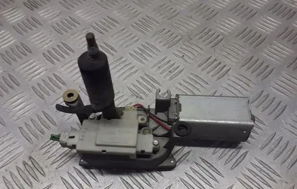 Fiat Bravo Wiper motor