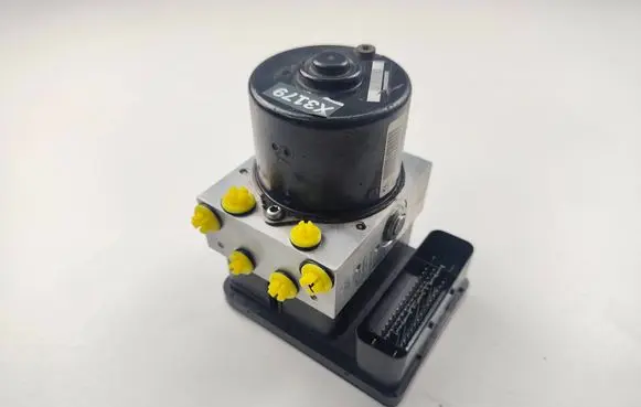 Citroen C3 Picasso ABS Pump 9665370880 10020603594 10096039033