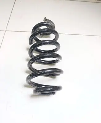 Volkswagen ID.4 Rear coil spring 1EA511103H