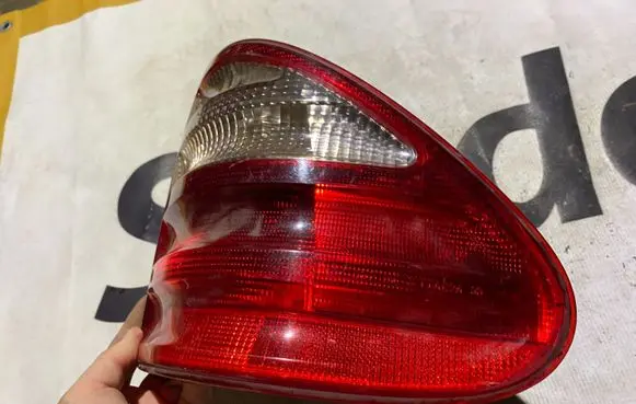 Mercedes-Benz E W210 Rear/tail lights a2108205464 2108205464