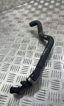 Mercedes-Benz E W211 Engine coolant pipe/hose A2118302796