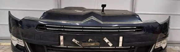 Citroen C5 Front bumper KGNC